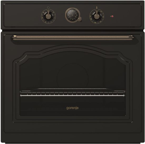 Электрический духовой шкаф Gorenje BO 53 CLB