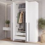 Шкаф Айрон ШК-13 4-х ств