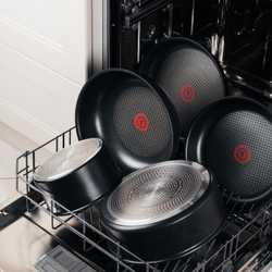 Набор посуды Tefal Ingenio Perfomance 12 предметов 22/26/26/28/28см L6548672
