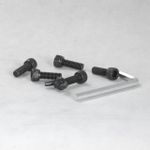 Торшер-столик напольный Lussole LSP-0565-M