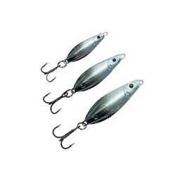 Pilker Piligrim (Пилигрим), RFT