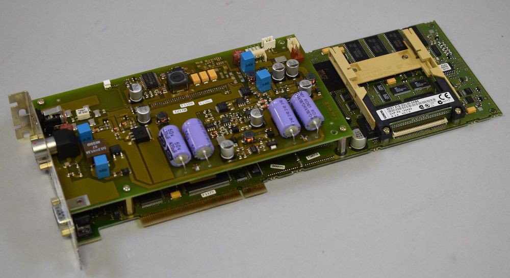 SIEMENS 6ES7616-2QL00-0AB4