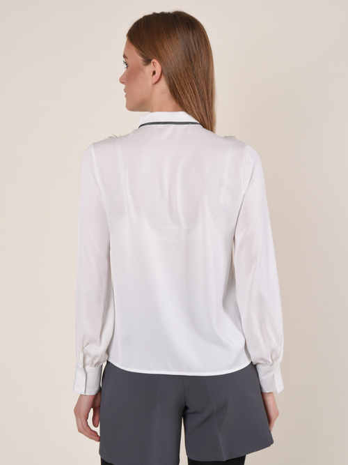 Рубашка женская