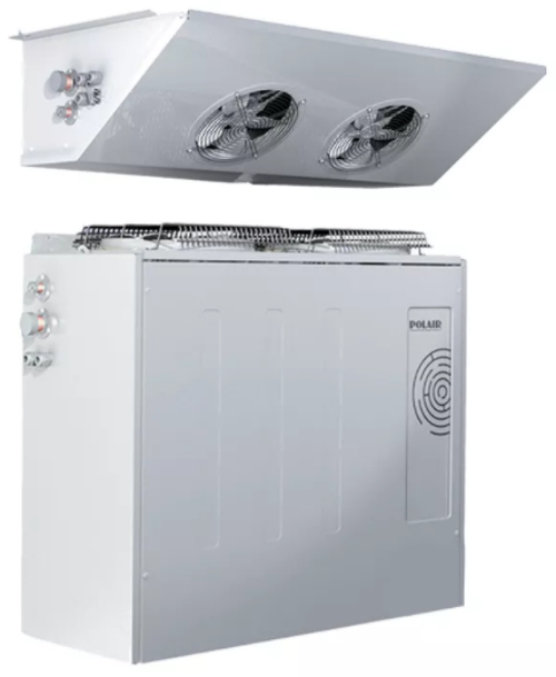 Сплит-система Polair SB216P