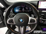 BMW 5 Series (G30) 530e M Sports (02.2021)