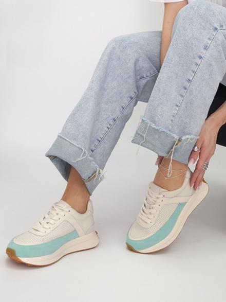 Кроссовки женские демисезонные