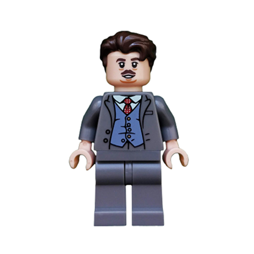 Якоб Ковальски 71022 colhp19