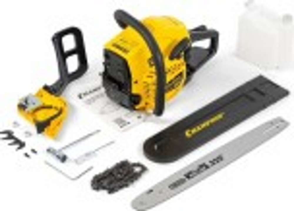 Цепная пила CHAMPION 254-18