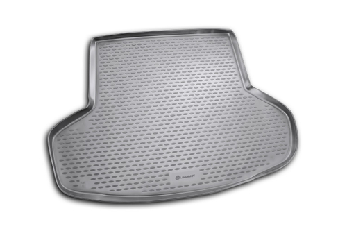 Коврик в багажник TOYOTA Avensis 5D 01 AFM.48.19.B12