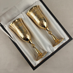 Винный набор "Изящный" на 2 персоны (Златоуст)