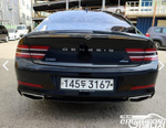 Genesis G80 (RG3) Бензин 3.5 Turbo AWD (04.2020)