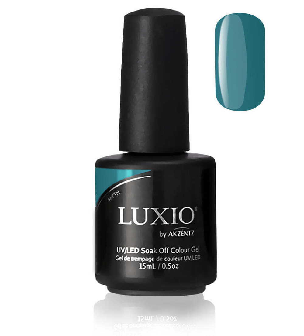 LUXIO MYTH