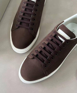 Кеды Brunello Cucinelli