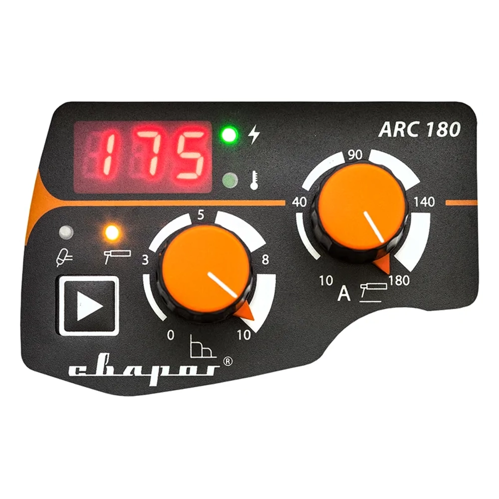 Сварог PRO ARC 180 Z208S сварочный инвертор 00000090921