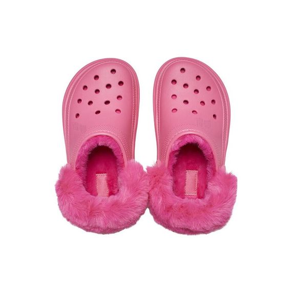 Crocs Classic 'Bright Pink'