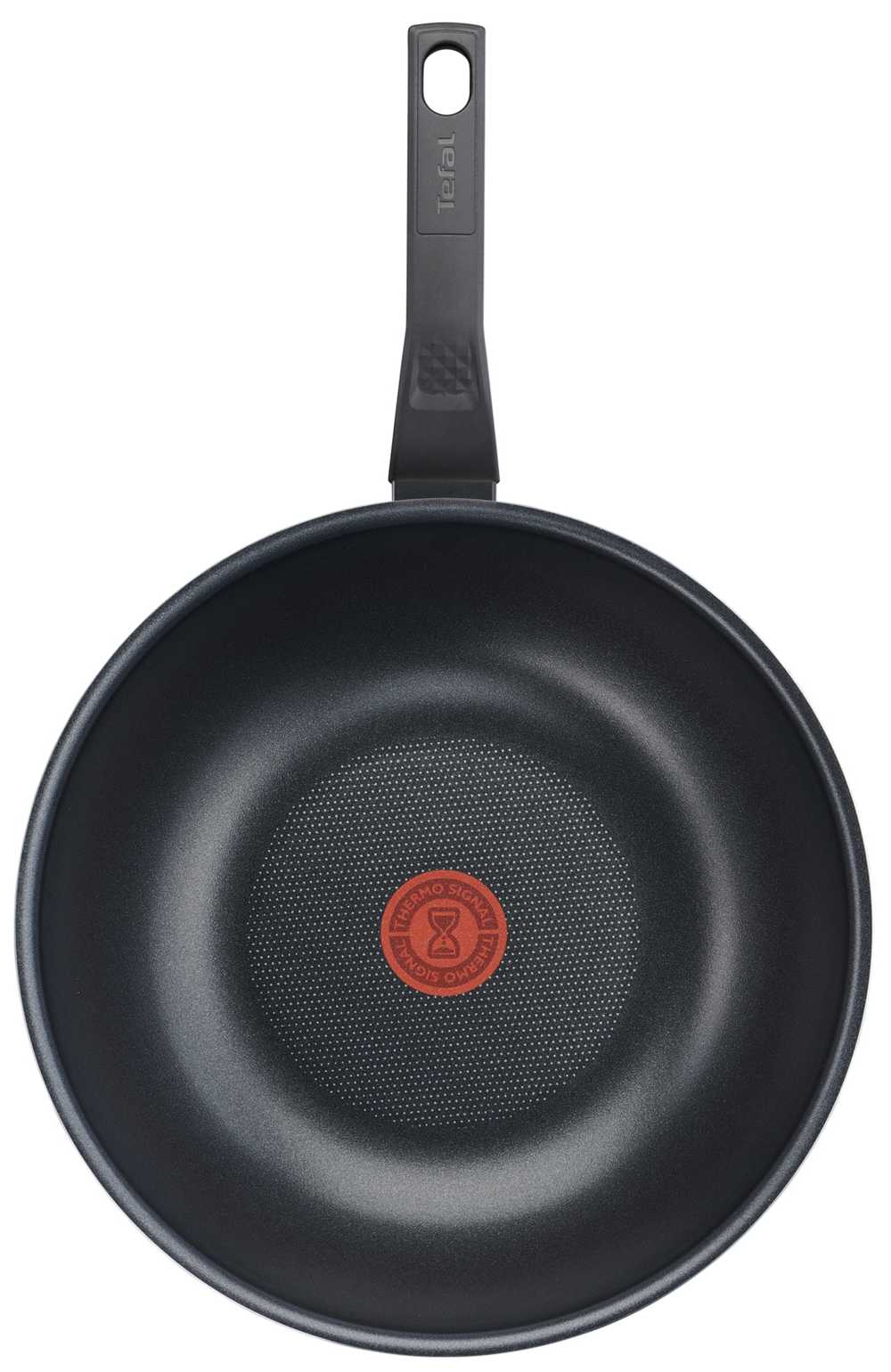 Сковорода-вок Tefal Easy Plus 28 см. 04206628