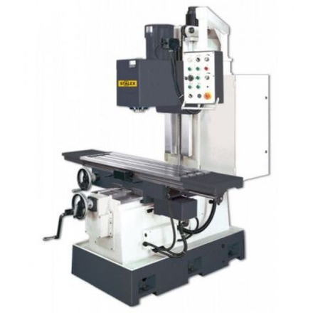 Вертикально-фрезерный станок Stalex BMT 1450R