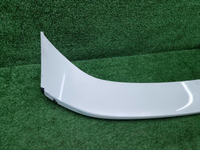 Накладка крышки багажника Zeekr 001 (2021-н.в.)