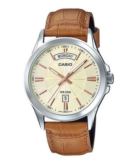 Наручные часы CASIO MTP-1381L-9ADF