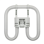 Лампа CFL SQUARE 38w/835 4-pin GR10q OSRAM