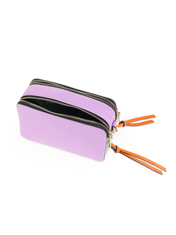 27006/45 Сумка жен., иск. кожа