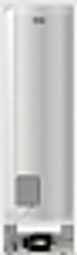 Отдельностоящий двухкамерный холодильник Gorenje NRK6192AW4