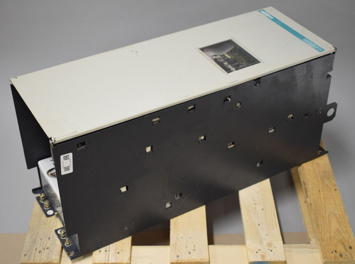 SIEMENS 6RA2487-6GV62-0