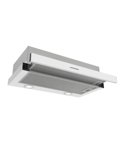 Встраиваемая вытяжка Kuppersberg SLIMDUAL 60 W
