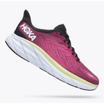 Кроссовки женские HOKA W CLIFTON 8 Blue Graphite / Ibis Rose