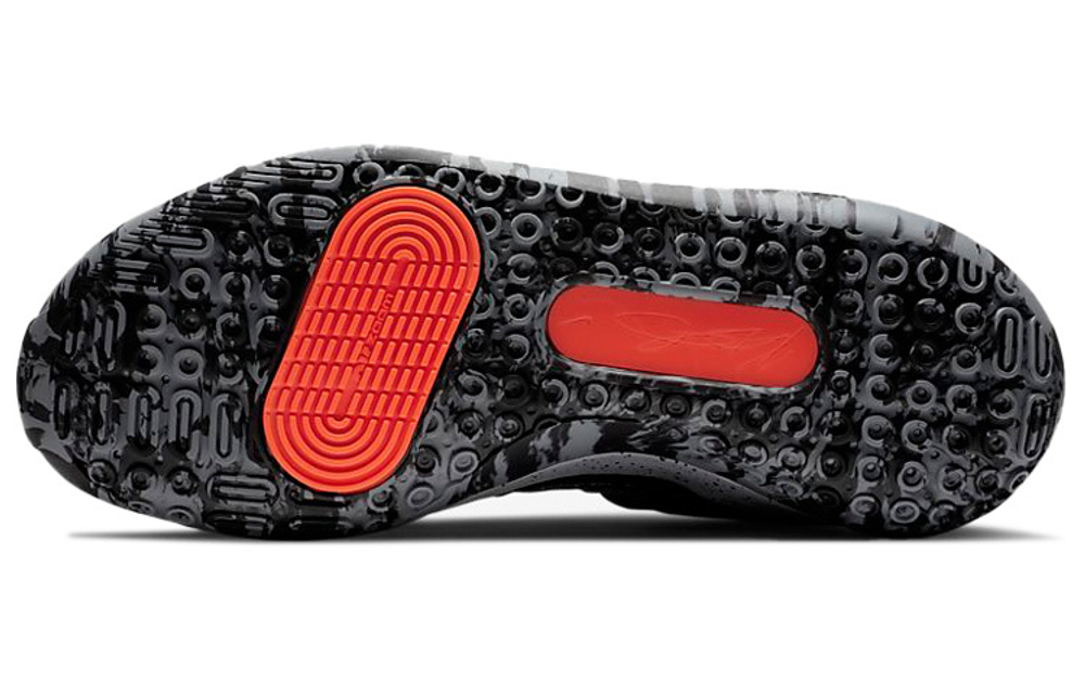 Кроссовки Nike Kd 13 "Oreo"