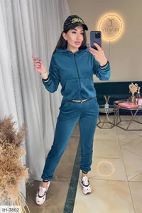 Костюм IH-7798 Фабрика Моды