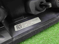 Накладка крышки багаж. Mini Countryman F60 (16-23)