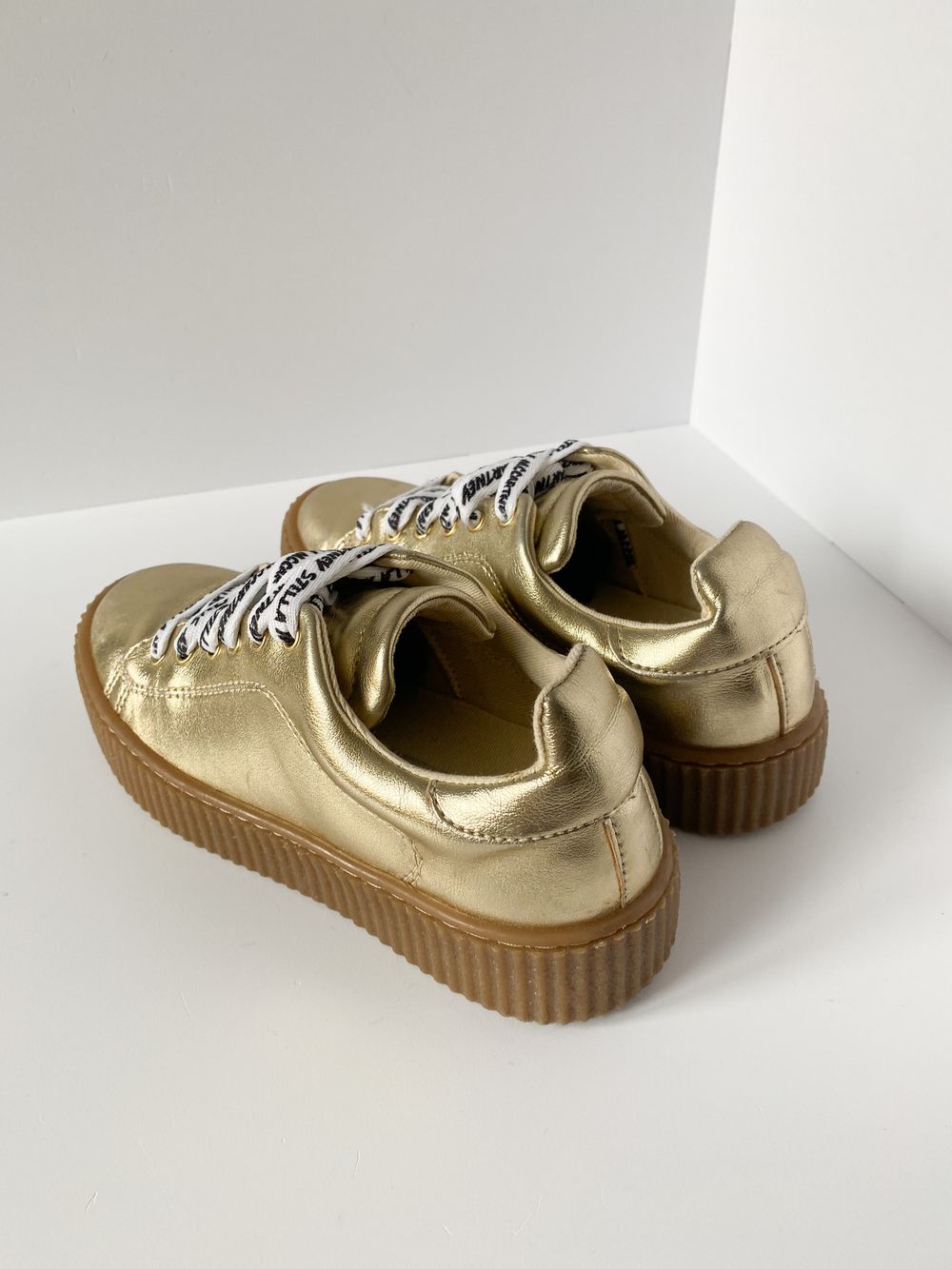 Кроссовки Stella Mc Cartney, 31,5