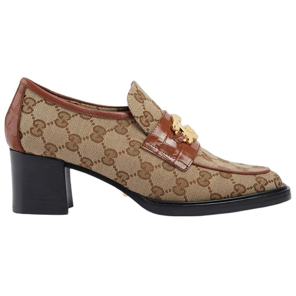 Gucci G 5.5Cm (Женская размерная сетка)