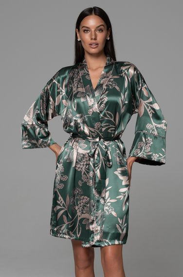 Халат Mia-Amore 4843 "Carmina"