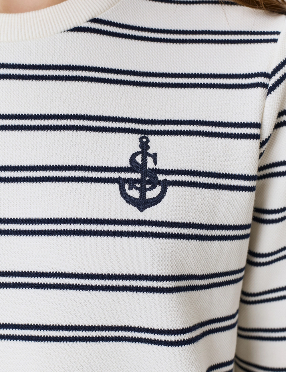 Джемпер SAVAGE