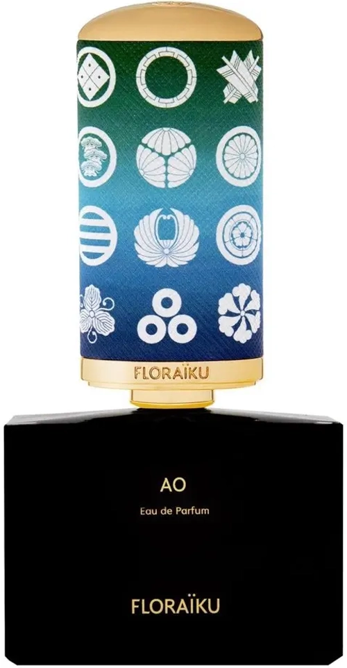 FLORAIKU AO EDP 50 ML + 10 ML