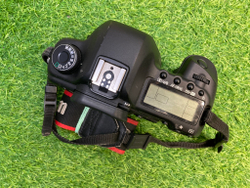 Canon EOS 5D Mark II 28.700 кадров Покупка/Продажа