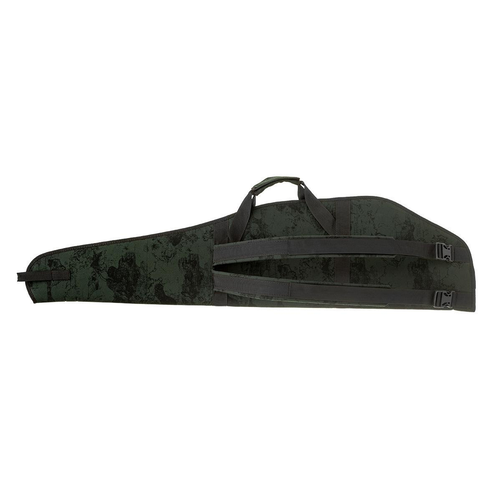 Чехол поролоновый 115 см с оптикой (HS-ЧРП-213) Helios
