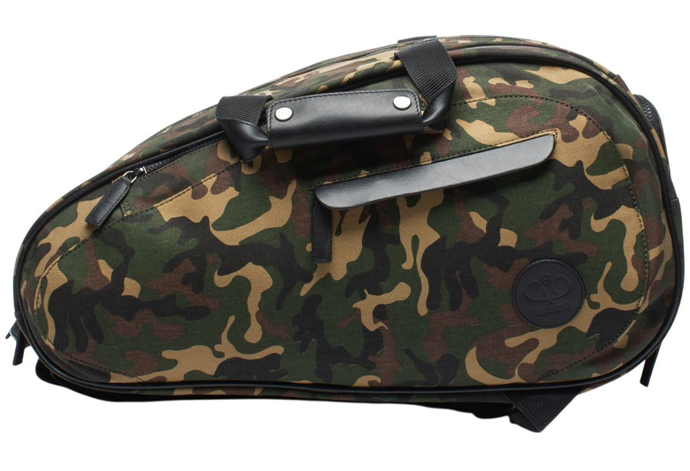 Hildebrand Ракетка для Padel Canvas - camo