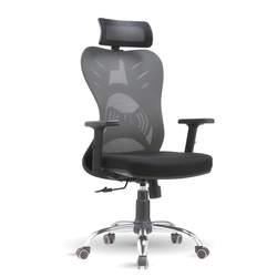 Кресло офисное 2855 2880 chair color Grey