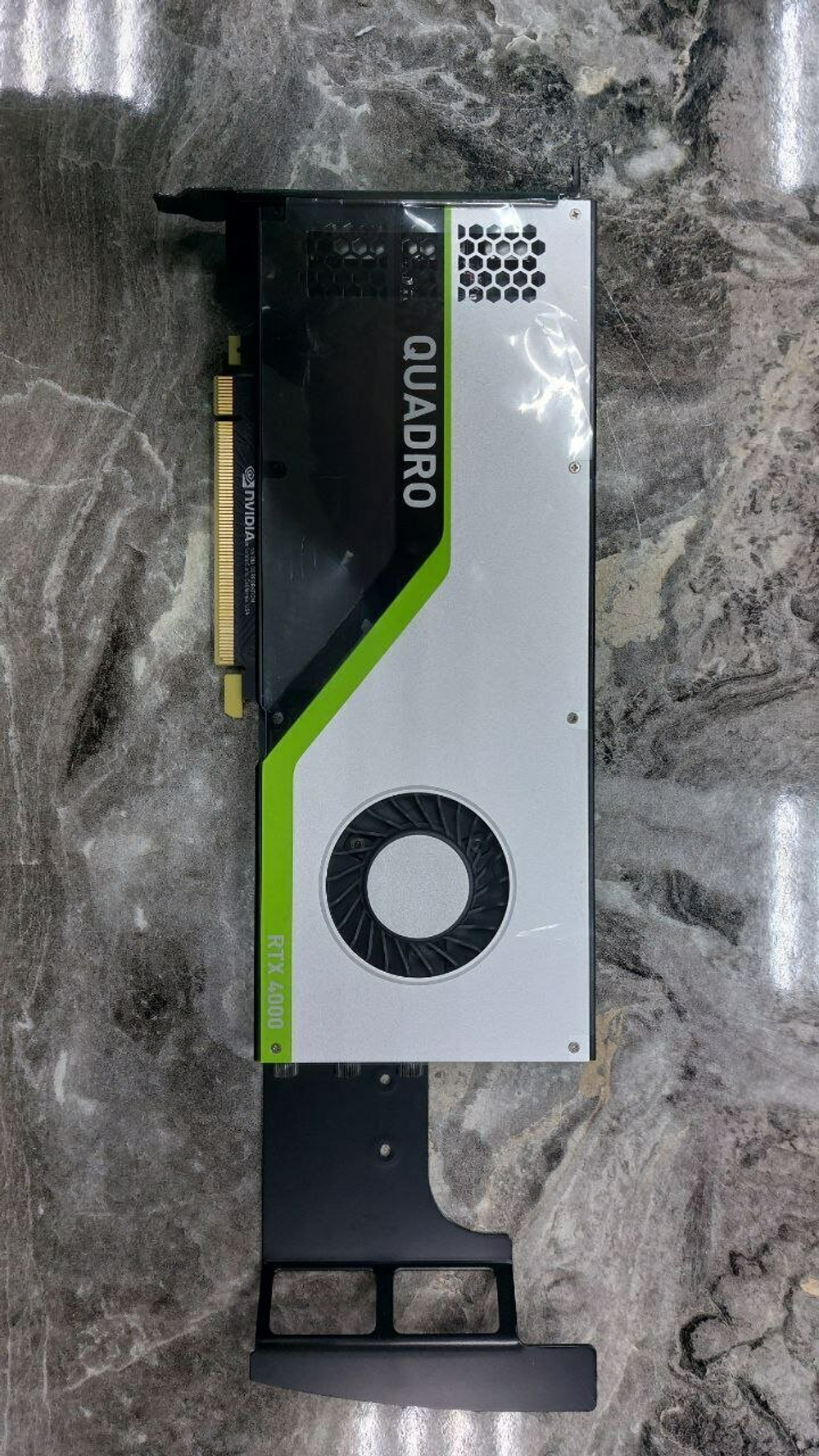 Видеокарта ПК nVidia Quadro RTX4000 8 ГБ (5V10W72863), оригинал