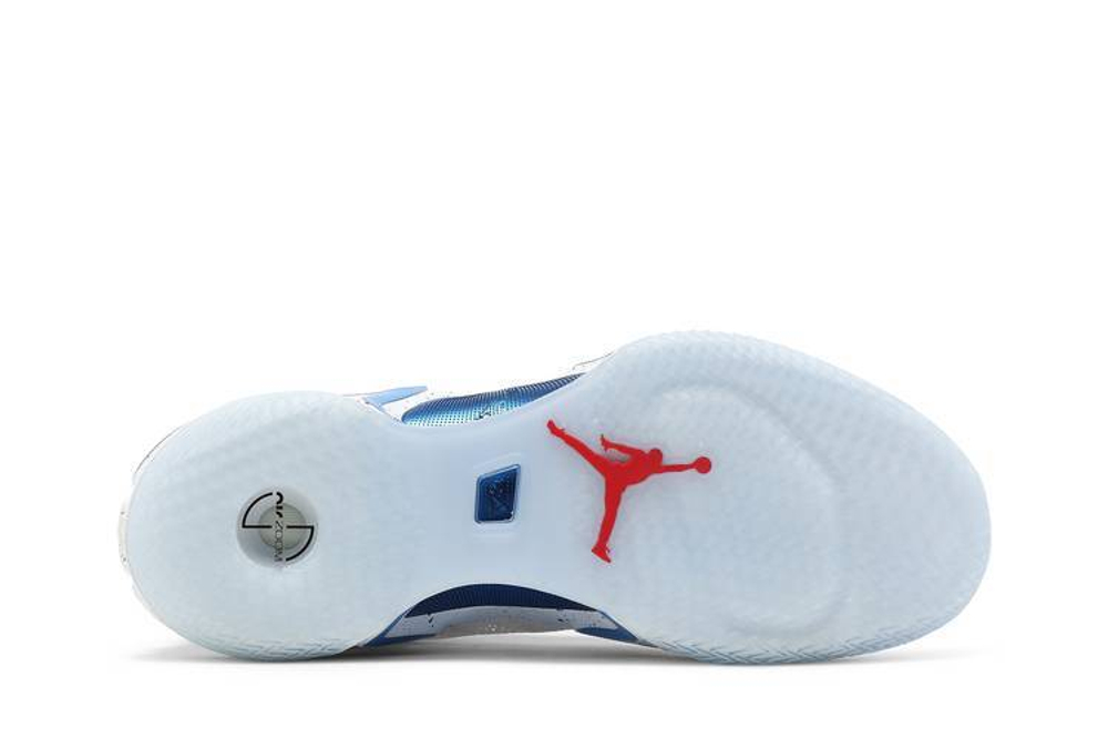 Кроссовки Jordan Air Jordan 36 "Jayson Tatum" Pe