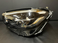 Фара левая Mercedes E W213 (2020-2023) LED