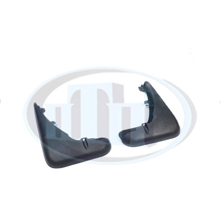 К-т Брызговиков FORD FOCUS II с 2005 г.в. перед. оригинал (к-т 2 шт) ТРЕ (1387727)ПТП