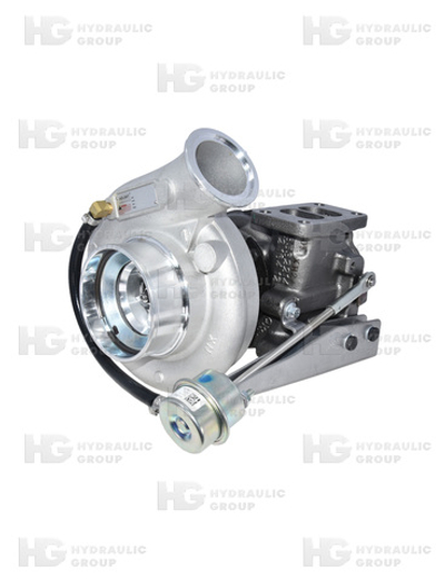 Турбокомпрессор Holset HE351W