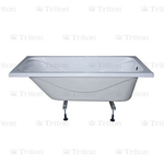 Ванна акриловая Triton Стандарт Экстра 150 см