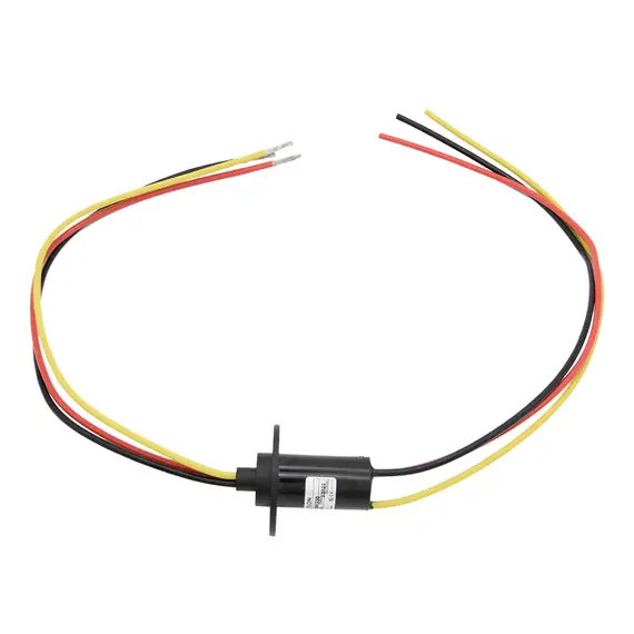 Токопроводящее кольцо