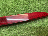 Катафот левый BMW X4 F26 (2014-2018) M-paket