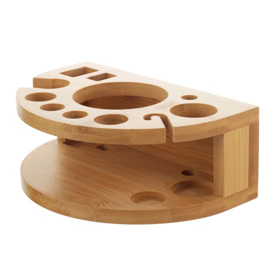 Набор бармена 11 предметов Kamille KM 7762 для приготовления коктейлей